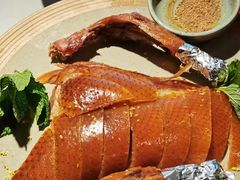 -青年公社烤鸭(青年路店)