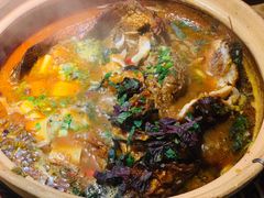 -吃饭皇帝大(解放西路店)
