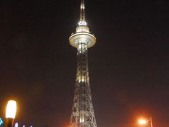 -龙塔