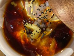 -吞鱼兽麻辣烤鱼(万达店)
