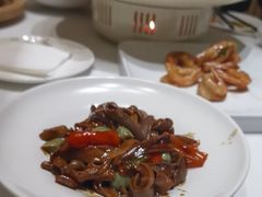-悦融·京鲁菜·露台花园(安定门店)