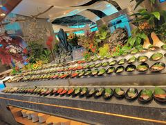 -一方渔歌蒸汽海鲜自助(文化路万达广场店)