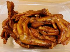 -章云板鸭(评事街店)