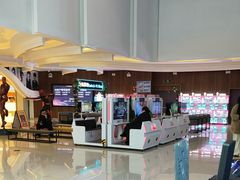 -卢米埃IMAX影城(温州万象城激光店)