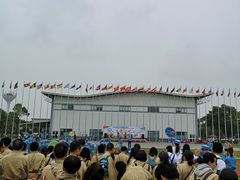 -千龙湖生态旅游度假区