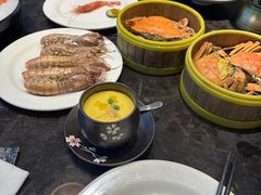 -川骄海鲜自助(亚运村店)