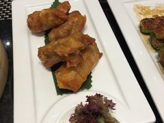 -新兴·金羊座·粤菜点心(乐峰店)
