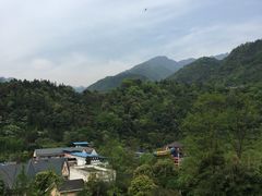 -中铁花水湾温泉酒店(大邑店)
