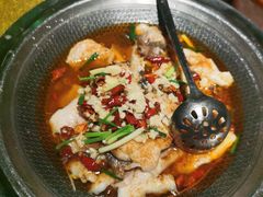 -巢爷老味(东方红店)