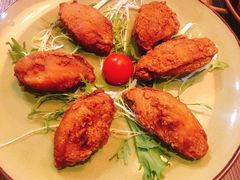 -SISTERS BAR RESTAURANT川意酒馆(嘉善老市H楼店)