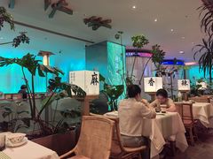 -桂满陇·杭州小馆(巴黎春天浦建店)