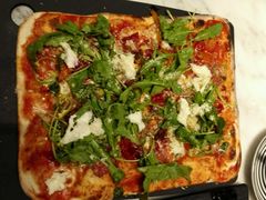 -玛尚诺Pizza&Bar(长泰广场店)