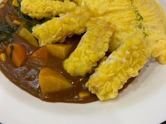 -池奈·日式咖喱蛋包饭(赛高店)