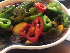 -全超美味轩大盘鸡店