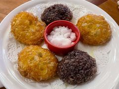 -九十九顶毡房(阜石路店)