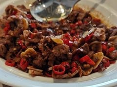 -喜湘宴·精致湖南菜(和平西桥店)