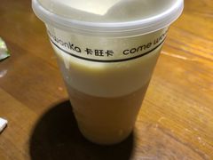 -卡旺卡(马鞍山金鹰店)