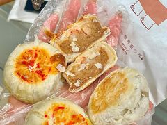 -花园饼屋·吐司蛋糕面包(星海店)