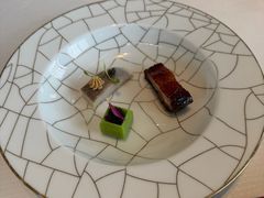-北京柏悦酒店·锦庭餐厅Dining Room