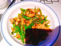 湘语小炒肉-湘语·湖南家常菜(新洲店)