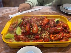 -老北京涮羊肉·龙虾.烧烤(江镇店)