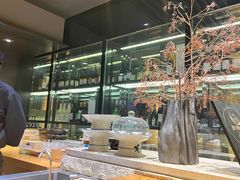 -桐寿司Sushi Tong