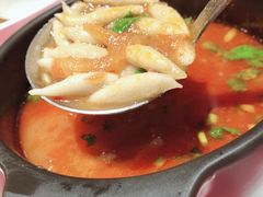 莜面鱼鱼外婆莜面-西贝莜面村(近铁城市广场店)