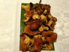 -西安西藏大厦开元名都大酒店·四季轩中餐厅