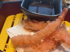 -花和海鲜自助(梅江店)