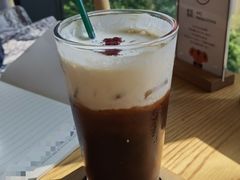 -了不起的考拉咖啡店(高新店)