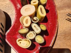 -祇园.穿藏·川藏沿线融合菜(新光天地店)