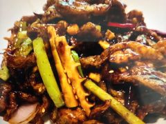 -到家尝北京菜(西坝河店)