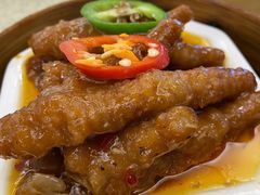 -金榜大酒店-中餐