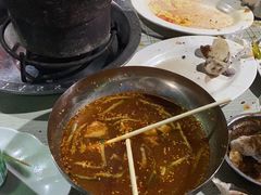 -西塔隆太白烤牛肉馆(图们路店)