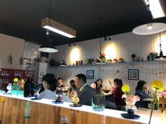 -友达面馆(二七南路店)