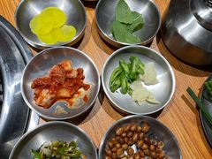 -哼蟹二将·烤肉酱蟹(合生汇店)