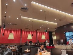 -大师兄·西北小馆(北站缤果空间店)