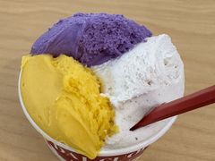 -Dal Cuore 达可芮冰淇淋(陕西北路店)