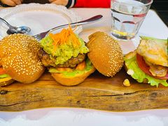 -get pizza意大利餐厅(凯德MALL店)