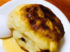 门钉肉饼-宝瑞门钉肉饼店