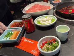-巴蜀大将火锅(春熙店)