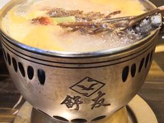 -舒友海鲜姿造(白鹭洲店)
