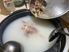 -丰尔粥食·粥底火锅·桑拿鸡(大良总店)