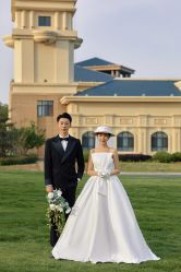 -薇视觉婚纱摄影工作室·婚纱照·结婚照