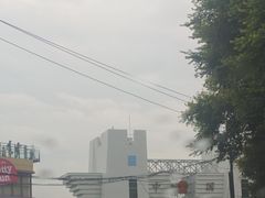-图们国门景区