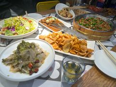 -勇利赵家烤肉坊(翠华北路店)