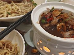 -老淮城·长鱼面(河下古镇店)