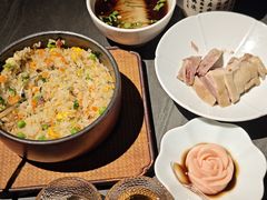 -小厨娘金榜题名(夫子庙秦淮河店)