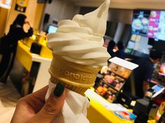 -麦当劳(塔园路店)