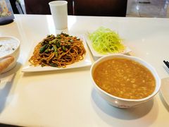 -嘉和一品粥(津华昌道店)